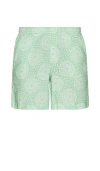 Nikben Prainha Shorts