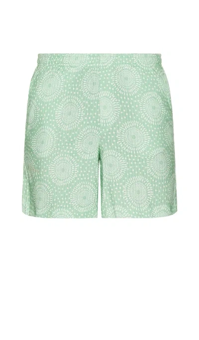 Nikben Prainha Shorts