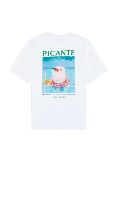 Nikben X Elin Picante Tee