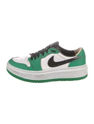 Pre-owned Nike 1 Elevate Low Se Sneakers In Multi