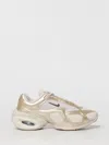 Nike Sneakers Woman  In Gold