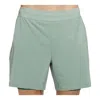 Nike 2-in-1 Logo Shorts 'light Green'