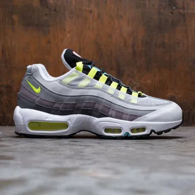 Nike 2020  Air Max 95 Greedy Size 11.5. Cj0589-001 In Multicolor