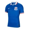 Nike 2020 Shanghai Greenland Shenhua Men's Shirt Blue