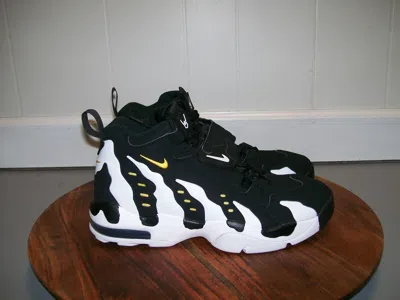 Pre-owned Nike 2024 11  Air Dt Max 96 Diamond Turf Ii Deion Hm8249-001 Griffey 1 Jet 3