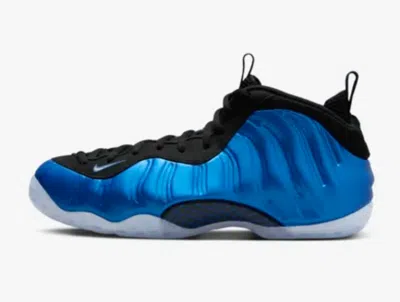 Pre-owned Nike 2024  Air Foamposite One 'royal' Fq8181-511 Size 8 - 15 Flash In Blue