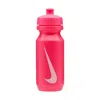 Nike 22oz Big Mouth Water Bottle In Black