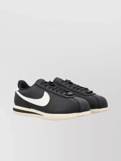 Nike 23 Prm Sneakers Cortez In Black