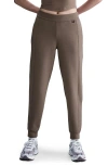 Nike 24.7 Dri-fit Mid-rise Joggers