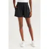 Nike 24.7 Impossiblysoft Dri-fit Mid-rise Loose 4-inch Shorts