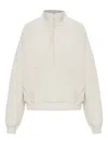 Nike 24.7 Impossiblysoft Sweatshirt In Neutral