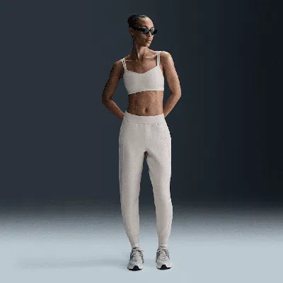 Nike 24.7 Impossiblysoft Women's Dri-fit Mid-rise Joggers