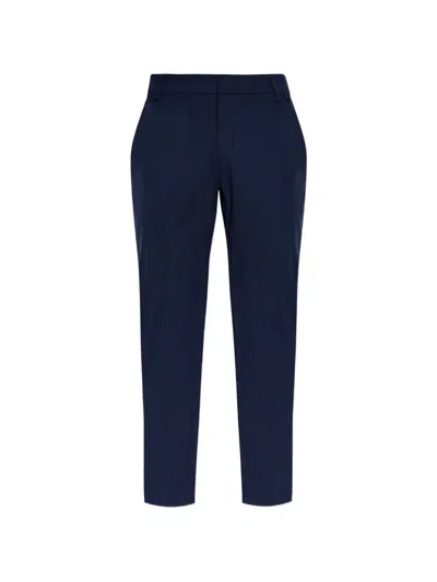 Nike 24.7 Perfectstretch Chino Pants In Blue