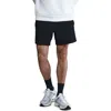 Nike 24.7 Perfectstretch Dri-fit Flat Front Shorts