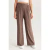 Nike 24.7 Perfectstretch Dri-fit High Waist Loose Wide Leg Pants