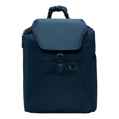 Nike 25l One Backpack 'deep Blue'