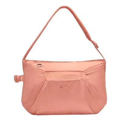 Nike 25l One Tote Bag 'pink'