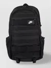 Nike 26l Rpm Backpack With Adjustable Shoulder Straps In Black