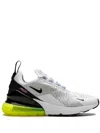 Nike Air Max 270 Sneaker In White
