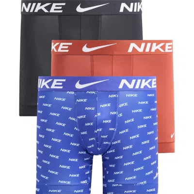 NIKE NIKE 3-PACK DRI-FIT ESSENTIAL MICRO BOXER BRIEFS