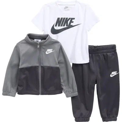 Nike Babies'  3-piece Essential Set In Multi