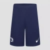 Nike 3brand By Russell Wilson Big Kid Boys Basketball Short In Blue