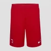 Nike 3brand By Russell Wilson Big Kid Boys Basketball Short In Animal Print