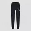 Nike 3brand By Russell Wilson Big Kid Boys Cinched Regular Fit Fleece Jogger Pant In Black