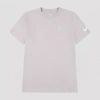 Nike 3brand By Russell Wilson Big Kid Boys Crew Neck Short Sleeve Regular Fit Graphic T-shirt In Pink