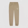 Nike 3brand By Russell Wilson Big Kid Boys Cuffed Mid Rise Regular Fit Jogger Pant In Brown