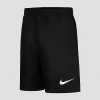 Nike 3brand By Russell Wilson Big Kid Boys Pull-on Short In Multi