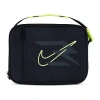 Nike 3brand By Russell Wilson Lunch Box In Black