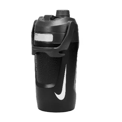 Nike 40oz Fuel Jug In Black