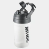 Nike 40oz Fuel Jug Water Bottle In White