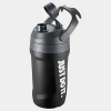 Nike 40oz Fuel Jug Water Bottle In Black