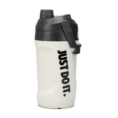 Nike 40oz Fuel Jug In White