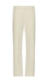 Nike 5 Pocket Pant In Desert Khaki & Khaki