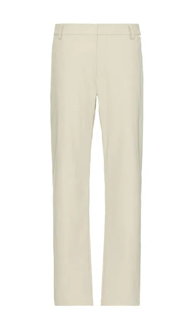 Nike 5 Pocket Pant In Desert Khaki & Khaki