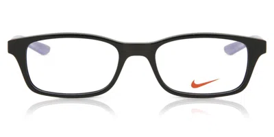 Nike 5005 Men's Glasses, Black, Size 46