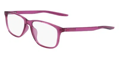 Nike 5019 Men's Glasses, Pink, Size 47