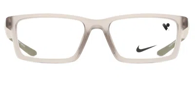 Nike 5061 Men's Glasses, Grey, Size 51