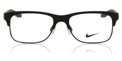 Nike 5590 003 Men's Glasses Black Size 48 - Free Lenses - Blue Light Block Available
