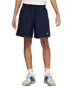 Nike Men's Club Woven Flow Shorts