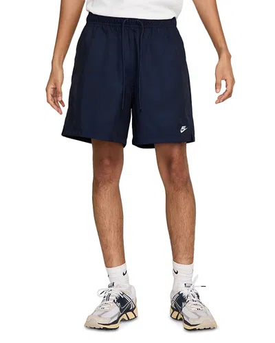 NIKE 6 CLUB WOVEN FLOW SHORTS