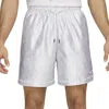 Nike Kobe 6"  Men's Dri-fit Standard Issue Reversible Basketball Shorts