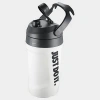Nike 64oz Fuel Jug Water Bottle In White
