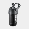 Nike 64oz Fuel Jug Water Bottle In Black