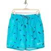 Nike 7-inch Volley Shorts
