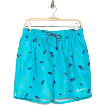 Nike 7-inch Volley Shorts