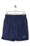 Nike 7-inch Volley Swim Trunks In Multi